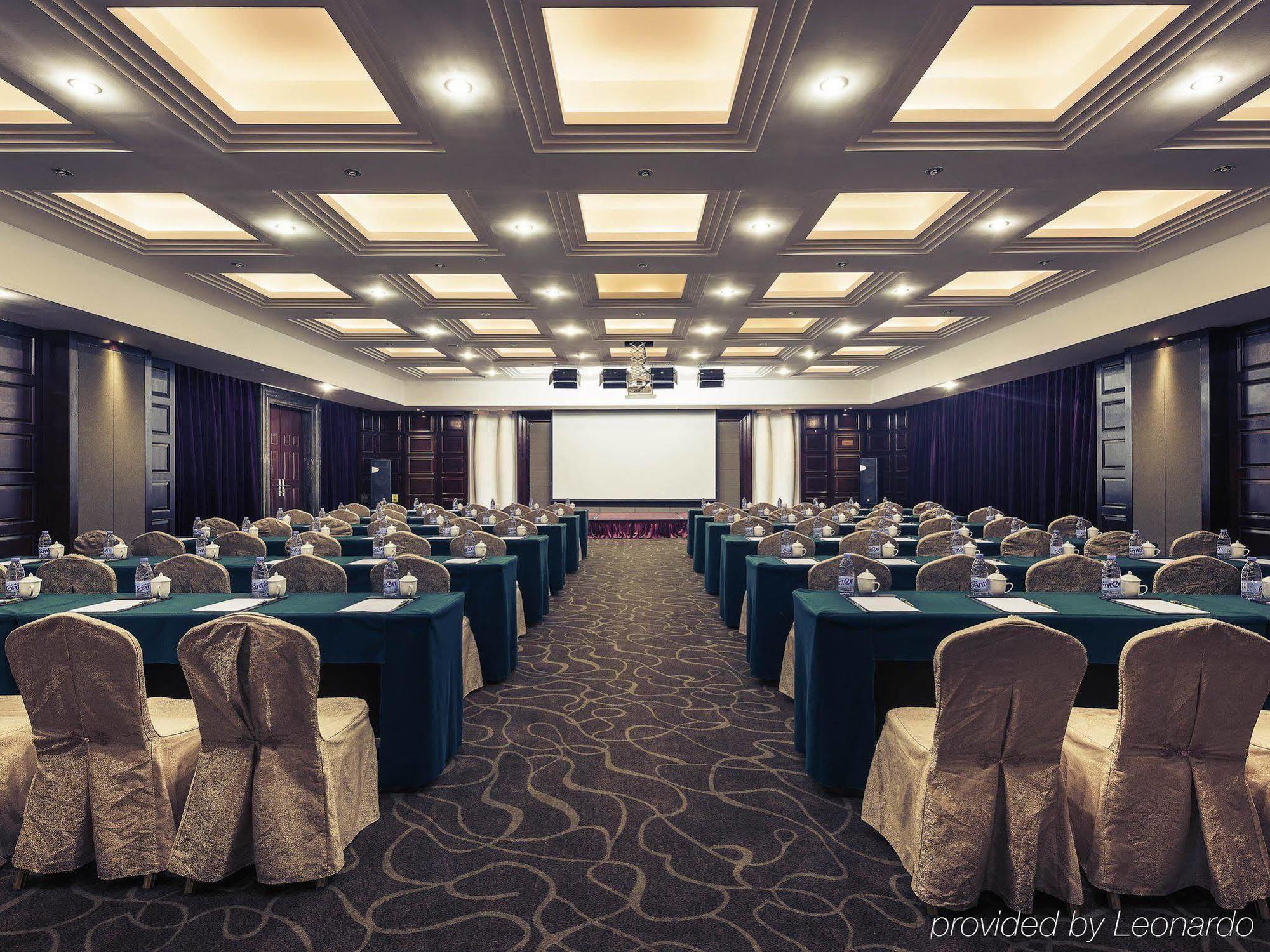 Xiamen Yilai International Apartment Hotel Exterior foto